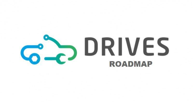 EL PROYECTO DRIVES PRESENTA LA 3º VERSIÓN DE SU ROADMAP PARA LA AUTOMOCIÓN